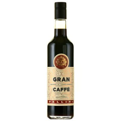 Ликер Pallini Gran Caffe 0,70 л фото