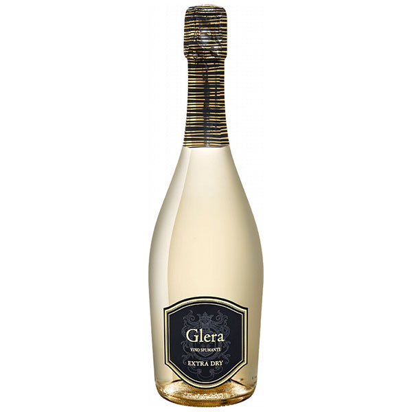 Вино игристое Вилла дельи Олми Глера Спуманте Экстра Драй 2021 белое 11% 0,75 л фото