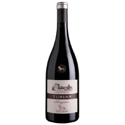 Вино Красное Сухое Eugenio Collavini Turian Schioppettino Colli Orientali del Friuli 2015 0,75 л Вино Красное Сухое Eugenio Collavini Turian Schioppettino Colli Orientali del Friuli 2015 0,75 л фото