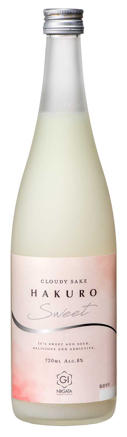 Саке Claudy Sake Sweet 0,72 л фото