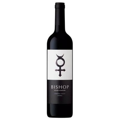 Вино Красное Сухое Glaetzer Bishop Shiraz Barossa Valley 2020 0,75 л Вино Красное Сухое Glaetzer Bishop Shiraz Barossa Valley 2020 0,75 л фото