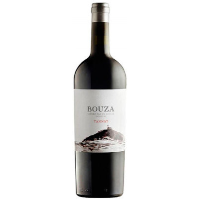 Вино Красное Сухое Bouza Pan de Azucar Tannat Maldonado 2020 0,75 л фото