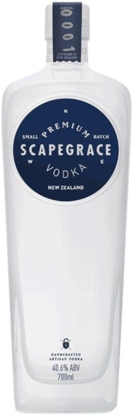 Водка Scapegrace 0,7 л фото