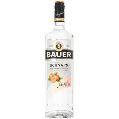 Шнапс Bauer Marillen 0,7 л фото