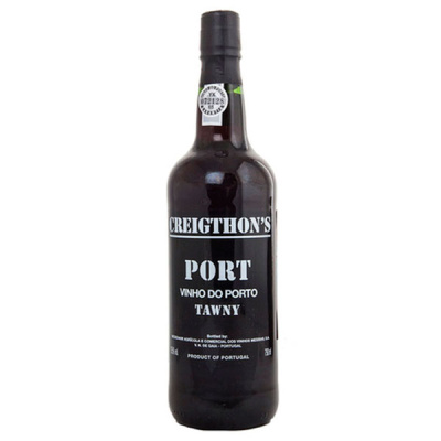 Портвейн Creigthon's Tawny 0,75 л фото
