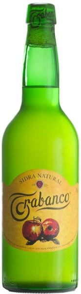 Сидр Trabanco Natural 0,7 л фото