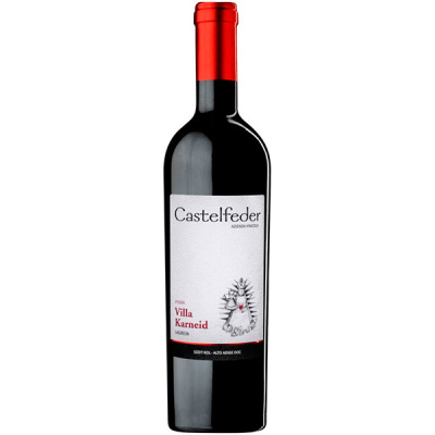 Вино Красное Сухое Castelfeder Villa Karneid Lagrein Alto Adige 2019 0,75 л Вино Красное Сухое Castelfeder Villa Karneid Lagrein Alto Adige 2019 0,75 л фото