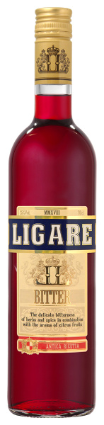 Ликер Ligare Bitter 0,7 л фото