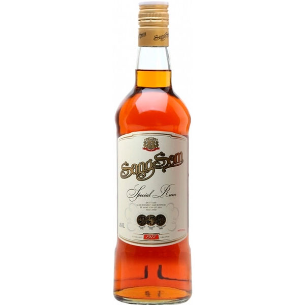 Ром SangSom Special 1 л фото