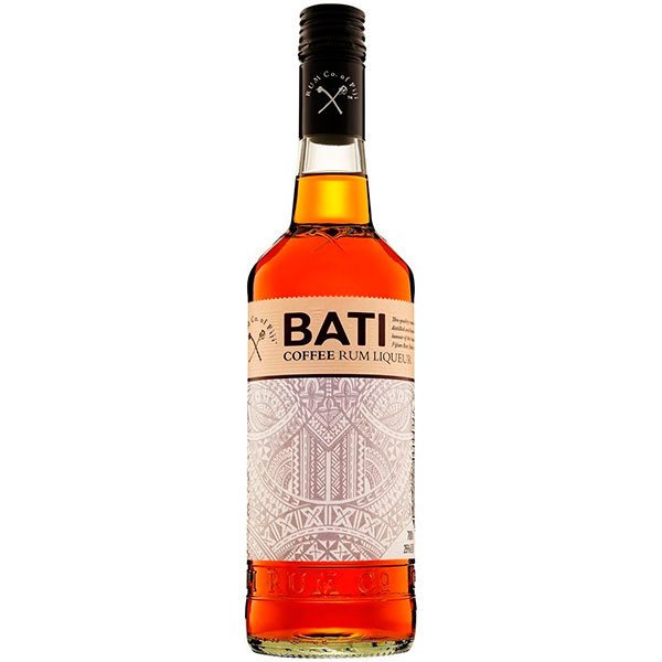 Ром Bati Coffee 0,70 л фото