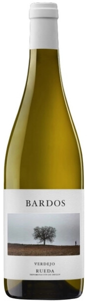 Вино Белое Сухое Bardos Verdejo Rueda 2023 0,75 л фото