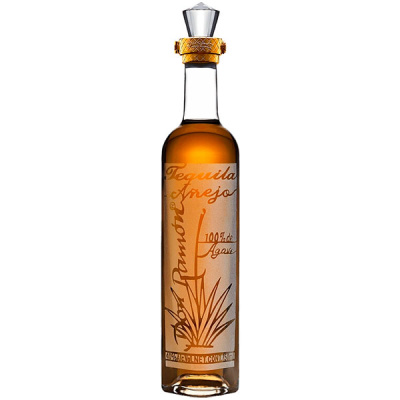 Текила Don Ramon Anejo 0,75 л фото