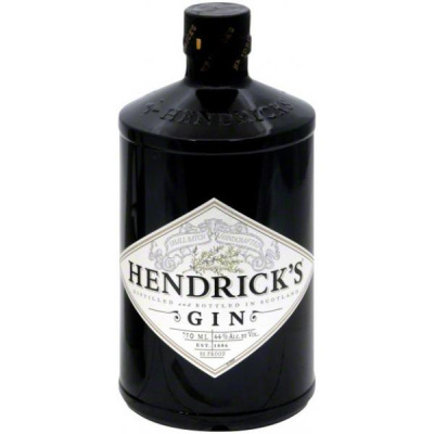 Джин Hendrick's 0,70 л фото