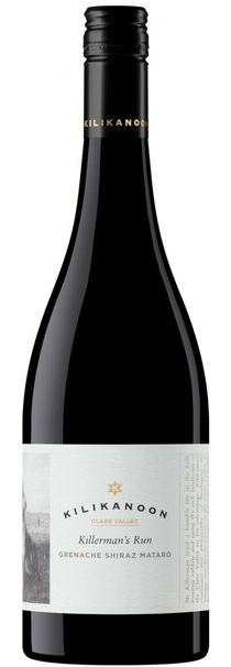 Вино Красное Сухое Kilikanoon Killerman's Run GSM Clare Valley 2022 0,75 л фото