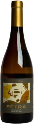 Вино Белое Сухое Petra Gran Reserva Chardonnay Itata Valley 2024 0,75 л фото