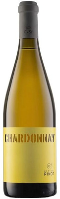 Вино Белое Сухое Shato Pinot Classica Chardonnay Kuban 2024 0,75 л фото