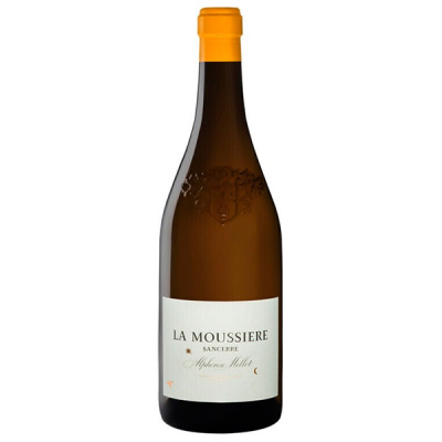 Вино Белое Сухое Alphonse Mellot La Moussiere Sancerre Blanc 2023 0,75 л Вино Белое Сухое Alphonse Mellot La Moussiere Sancerre Blanc 2023 0,75 л фото
