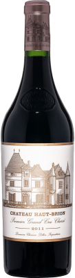 Вино Красное Сухое Chateau Haut-Brion Pessac Leognan 2011 0,75 л фото