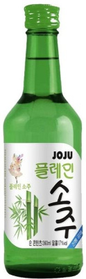 Соджу Joju Original 0,36 л фото