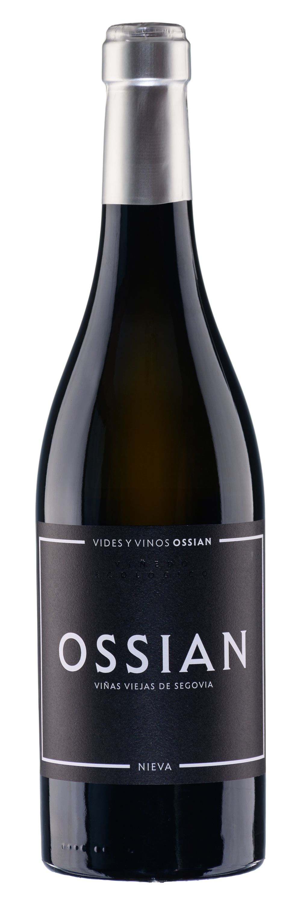 Вино Белое Сухое Ossian Vinas Viejas Blanco 2022 0,75 л фото