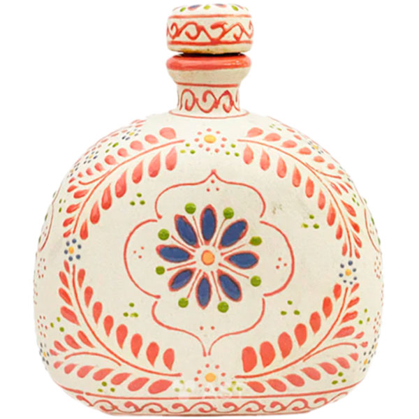 Текила La Cofradia Talavera Rosa Reposado 0,375 л фото