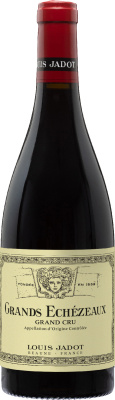 Вино Красное Сухое Louis Jadot Grands Echezeaux Grand Cru 2022 0,75 л фото