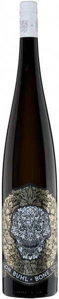 Вино Белое Сухое Von Buhl Bone Dry Riesling Pfalz 2025 1,5 л фото