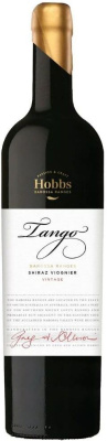 Вино Красное Сухое Hobbs Tango Shiraz Viogner Barossa Valley 2021 0,75 л фото