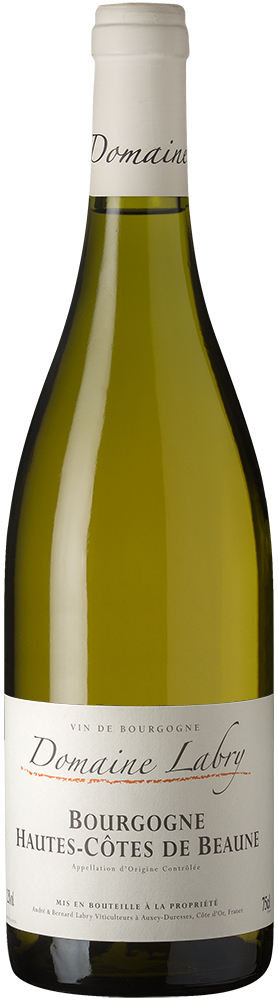 Вино Белое Сухое Domaine Andre & Bernard Labry Bourgogne Hautes-Cotes de Beaune 2021 0,75 л фото