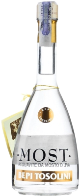 Аквавит Bepi Tosolini Most 1,5 л фото