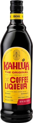Ликер Kahlua 1 л фото