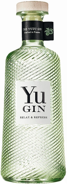 Джин Yu 0,7 л фото