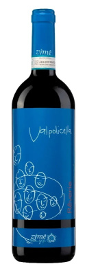 Вино Красное Сухое Zyme Reverie Valpolicella 2023 0,75 л фото
