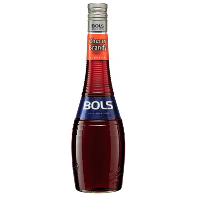 Ликер Bols Cherry Brandy 0,70 л фото