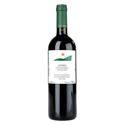 Вино Красное Сухое Matteo Correggia Anthos 2016 0,75 л Вино Красное Сухое Matteo Correggia Anthos 2016 0,75 л фото