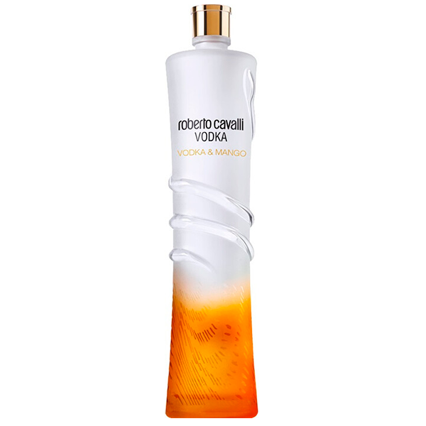 Водка Roberto Cavalli Mango 1,00 л фото