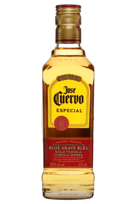 Текила Jose Cuervo Especial Reposado 0,375 л фото