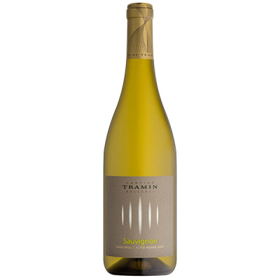 Вино Белое Сухое Tramin Sauvignon Alto Adige 2021 0,75 л фото