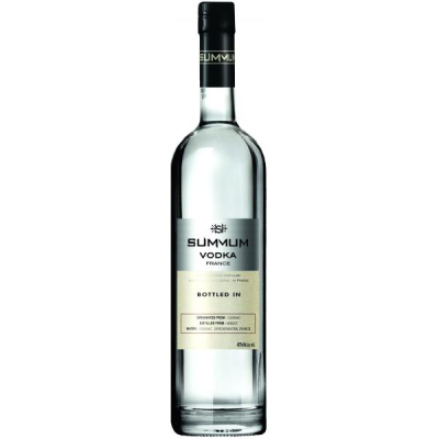 Водка Суммум 40% 4,5 л фото