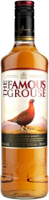 Виски The Famous Grouse 0,75 л фото