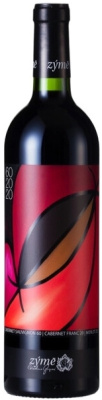 Вино Красное Сухое Zyme 60 20 20 Veneto 2020 0,75 л фото