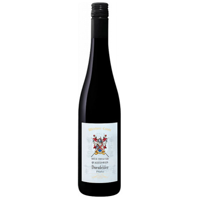 Вино Красное Сухое Cannis Dornfelder Pfalz 2020 0,75 л фото