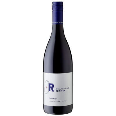 Вино Красное Сухое Johanneshof Reinisch Pinot Noir Thermenregion 2020 0,75 л фото