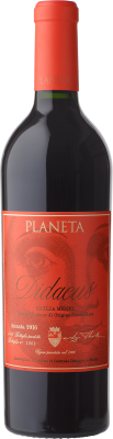 Вино Красное Сухое Planeta Didacus Cabernet Franc Menfi 2020 0,75 л фото