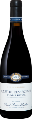 Вино Паскаль Прюнье-Бонер Оксе-Дюрес Премье Крю Клима Дю Валь 2020 красное сухое 13,5% 0,75 л фото