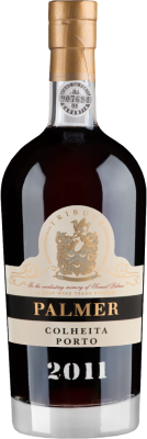 Портвейн Palmer Colheita 2011 0,75 л фото