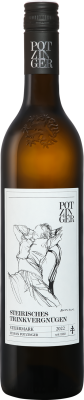 Вино Белое Сухое Stefan Potzinger Steirisches Trinkvergnugen Steiermark 2023 0,75 л фото