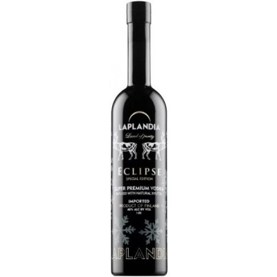 Водка Laplandia Eclipse 1 л фото