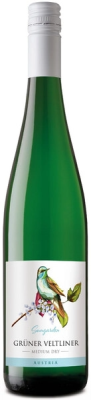 Вино Белое Полусухое Sungarden Gruner Veltliner 2024 0,75 л фото