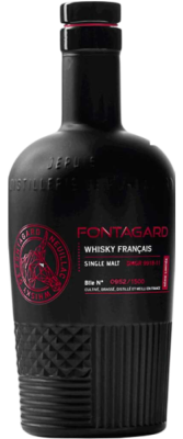 Виски Fontagard DMGR Single Malt 0,7 л фото